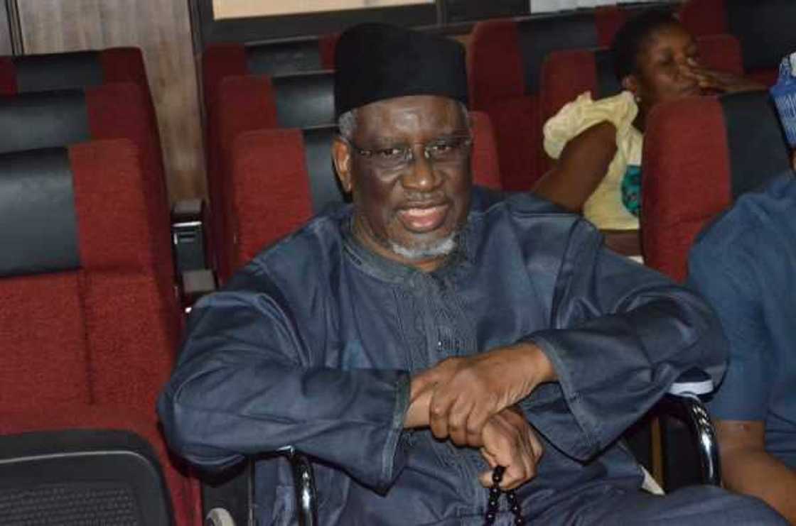 Haliru Bello Haliru Bello