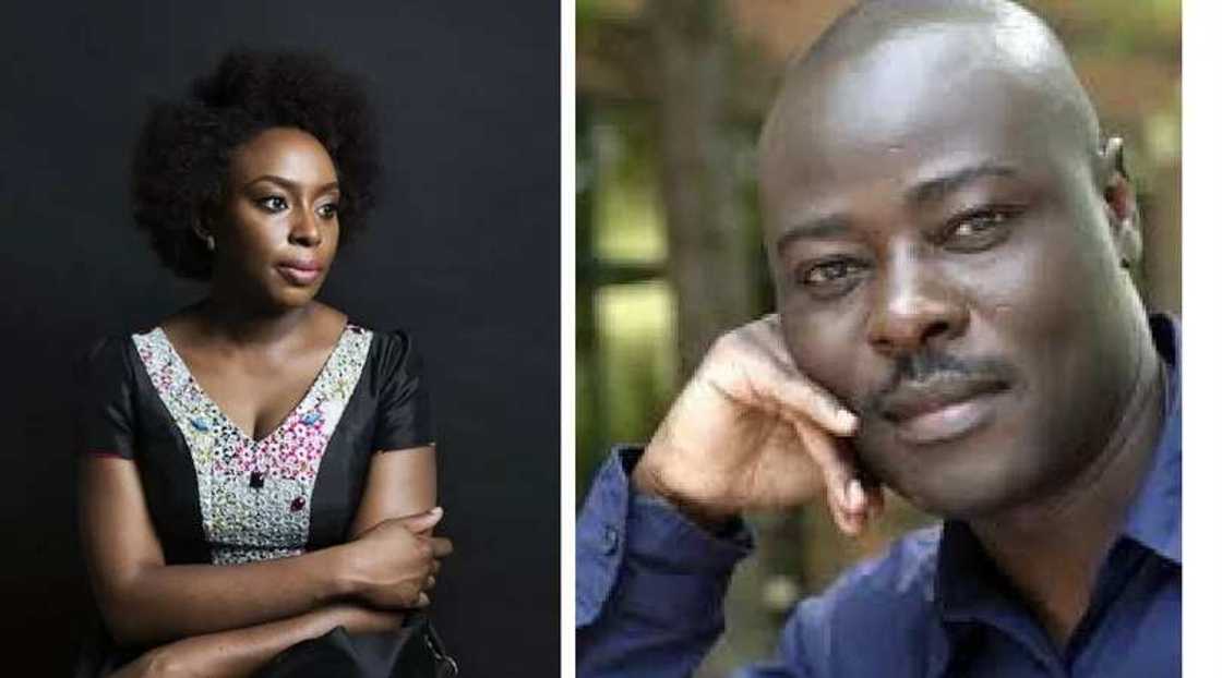 Why Nigerian authors are not celebrated like musicians Why Nigerian authors are not celebrated like musicians