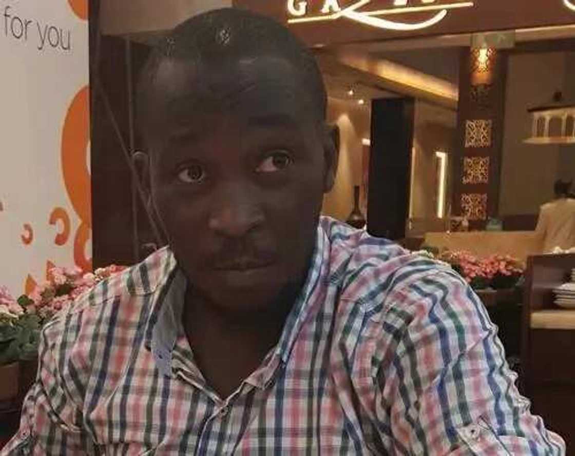 Boko Haram leader releases new video on Chibok girls Boko Haram leader releases new video on Chibok girls