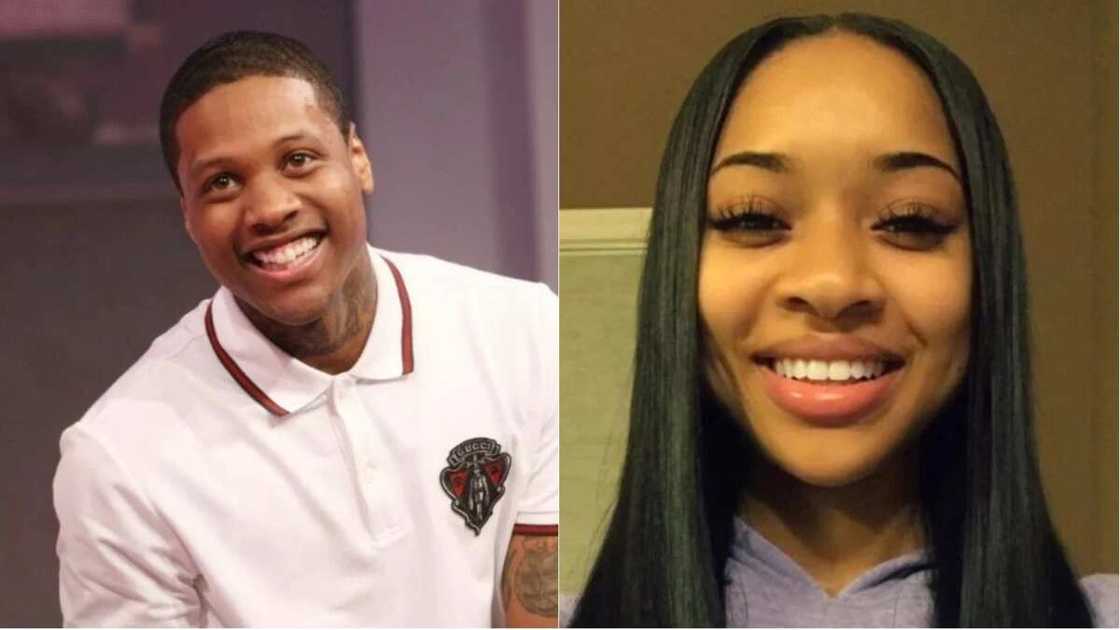 25-yr-old rapper expecting his 7th child with his sixth baby mama India Royale 25-yr-old rapper expecting his 7th child with his sixth baby mama India Royale