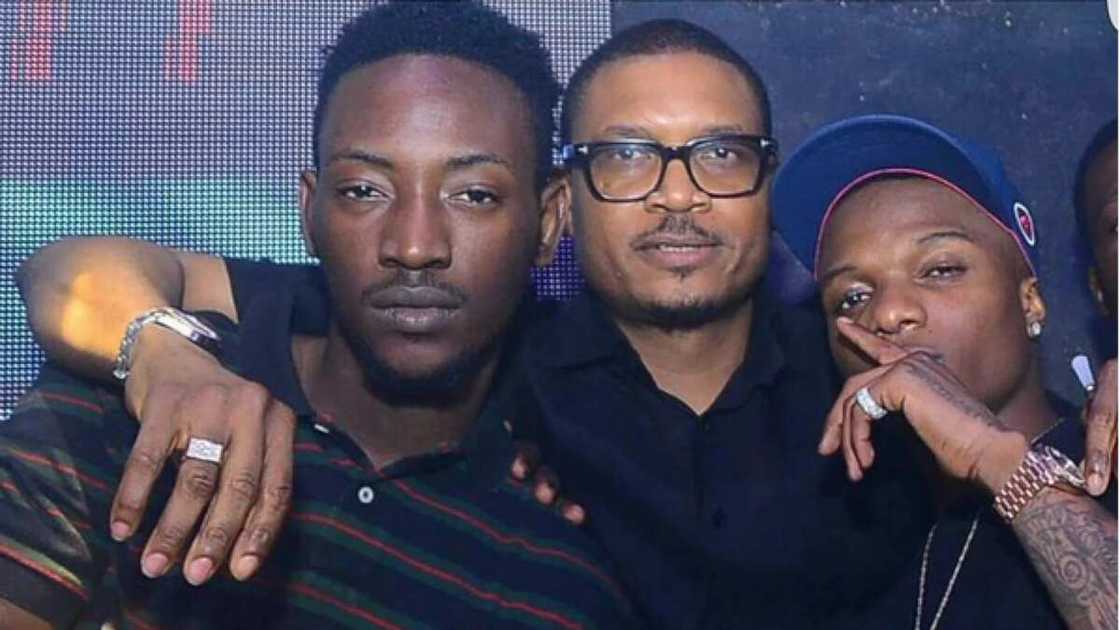 Just Two Weeks In - Top 5 Celebrity Beefs of 2016 So Far Just Two Weeks In - Top 5 Celebrity Beefs of 2016 So Far