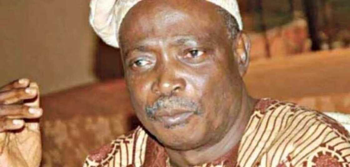 Check out the 8 former governors on trial for alleged money laundering and fraud Check out the 8 former governors on trial for alleged money laundering and fraud