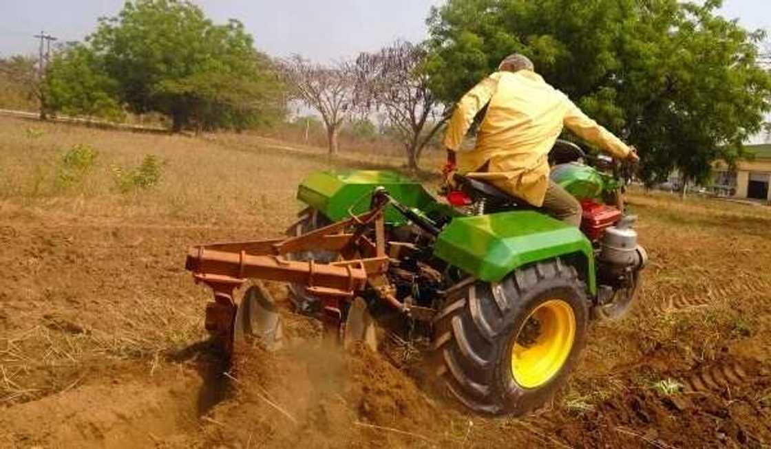 Advantages and disadvantages of arable farming Advantages and disadvantages of arable farming