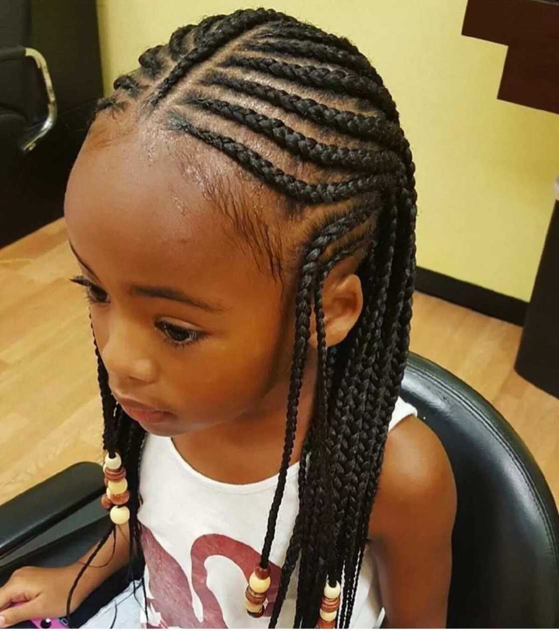 Top children's haircuts you need to see