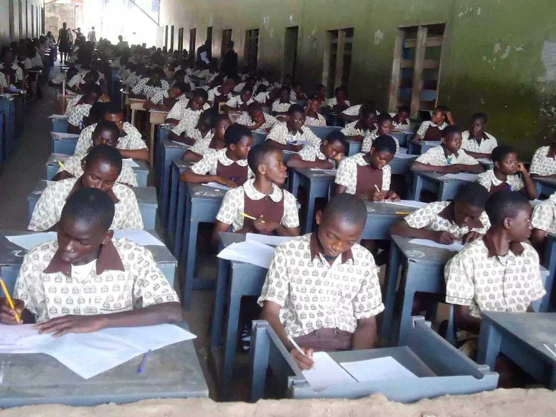 Factors affecting curriculum implementation in Nigeria Factors affecting curriculum implementation in Nigeria