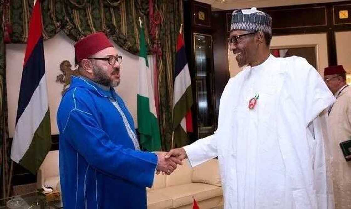 Yadda Gwamnatin Buhari ta ke bunkasa harkar noma a Najeriya Yadda Gwamnatin Buhari ta ke bunkasa harkar noma a Najeriya