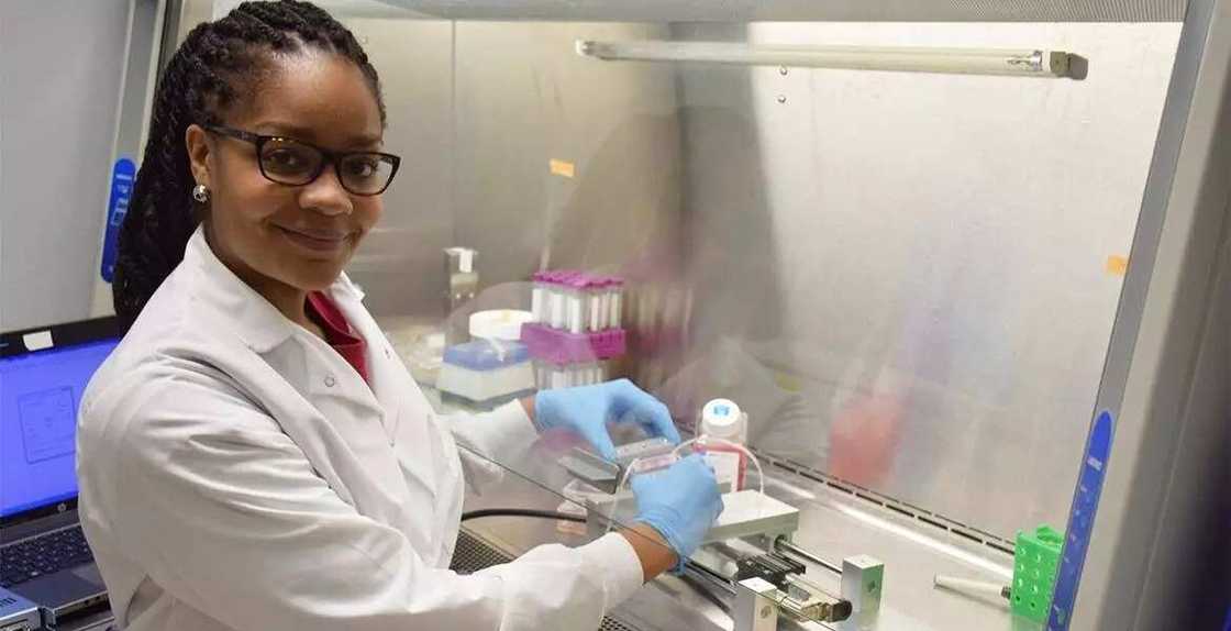 Where can a microbiologist work in nigeria