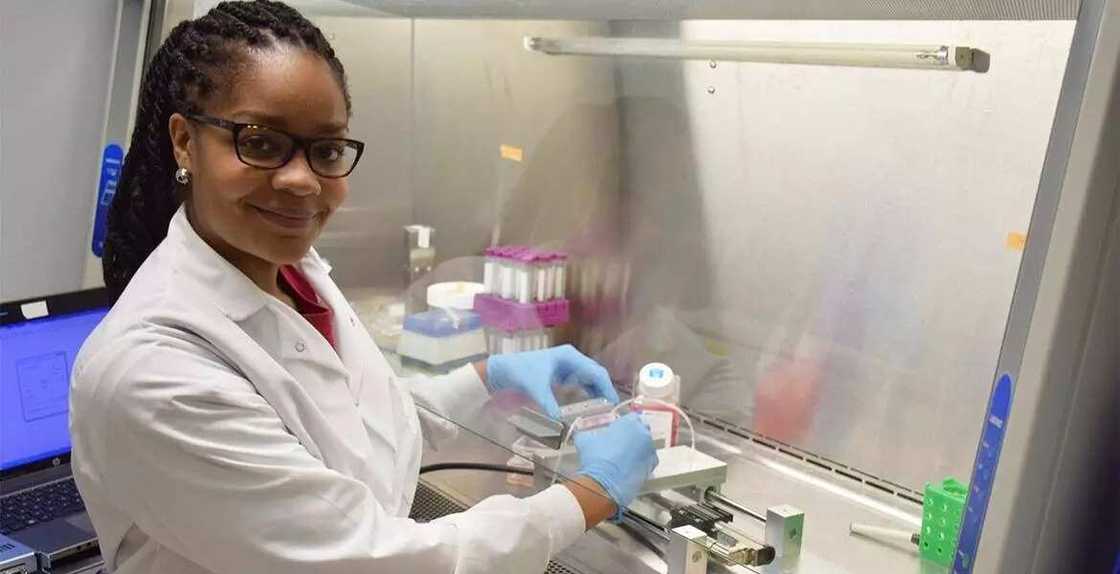 Where can a microbiologist work in nigeria Where can a microbiologist work in nigeria