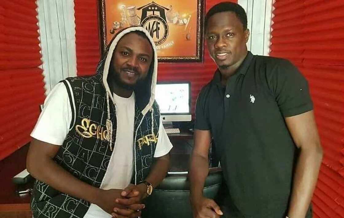 Da gurbatattun ‘Yan Kannywood na ke rikici ba da Ali Nuhu ba - Adam Zango