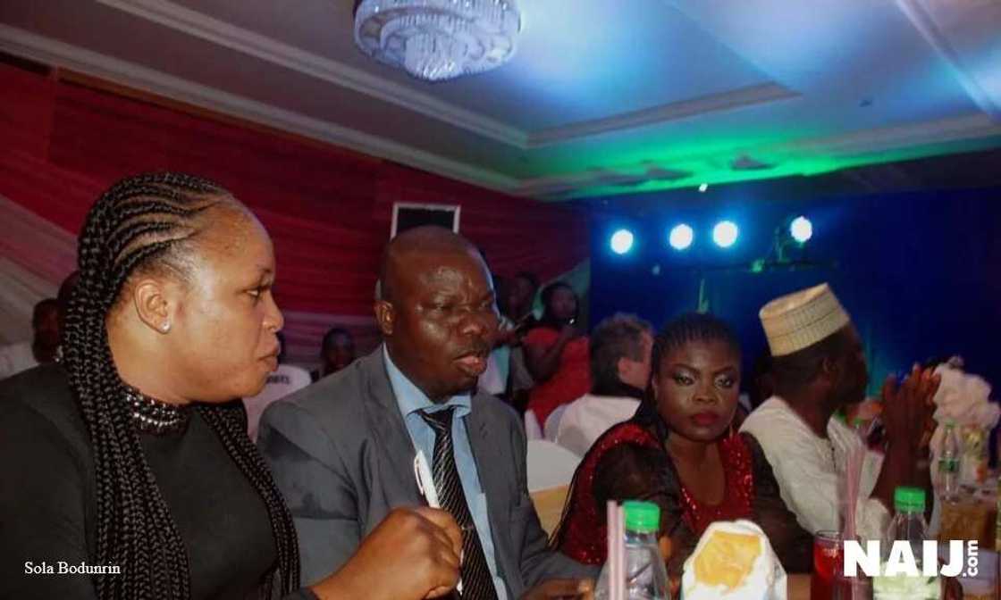 How Undergraduate Won Miss Olokun 2015 Beauty Pageant How Undergraduate Won Miss Olokun 2015 Beauty Pageant