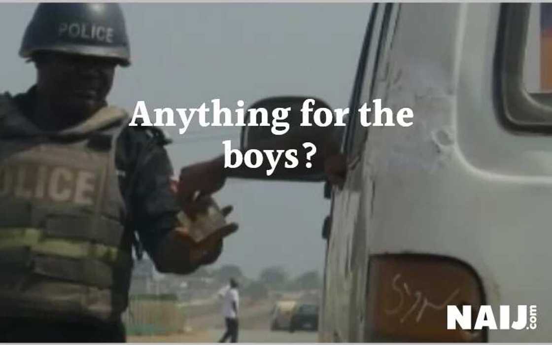 18 Nigerian slangs that will make you sound street smart 18 Nigerian slangs that will make you sound street smart