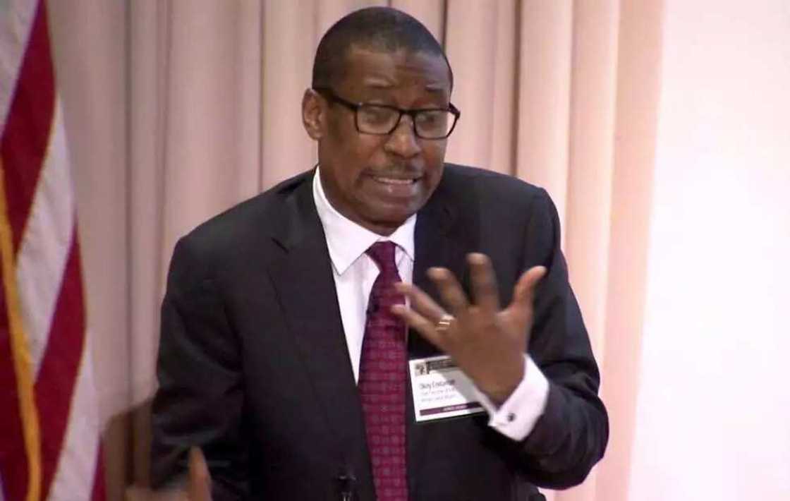 Minister's company, others sued over breach of contract Minister's company, others sued over breach of contract