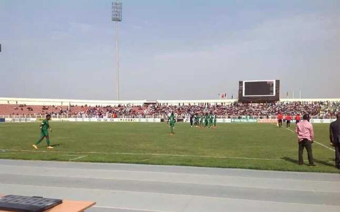 ABS Kaduna ABS Kaduna