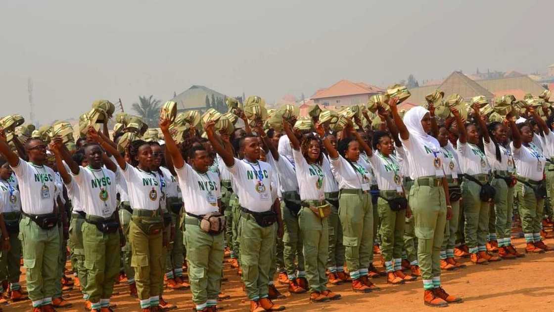 people in uniform people in uniform