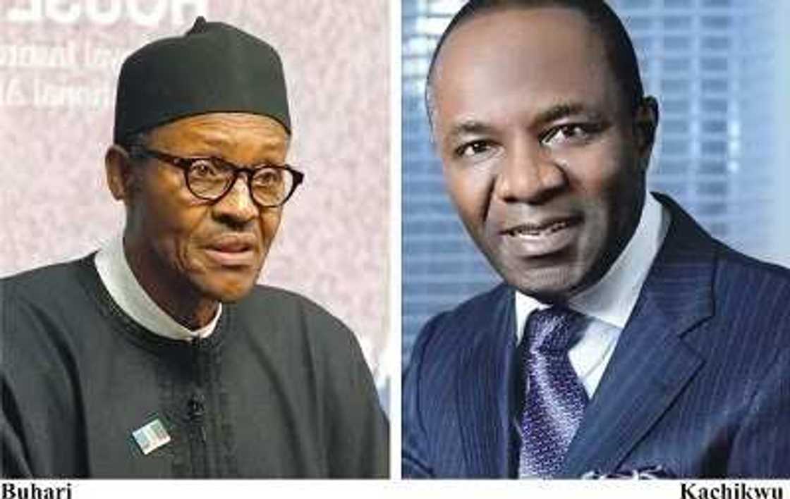 Ten Ministers Who Nigerians Will Hold To Ransom For Change