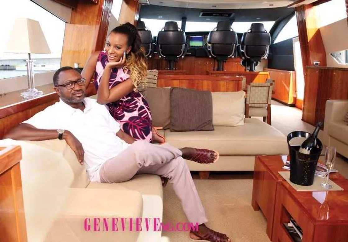 DJ Lambo Is The King Of Female DJs In Nigeria - MI Abaga DJ Lambo Is The King Of Female DJs In Nigeria - MI Abaga