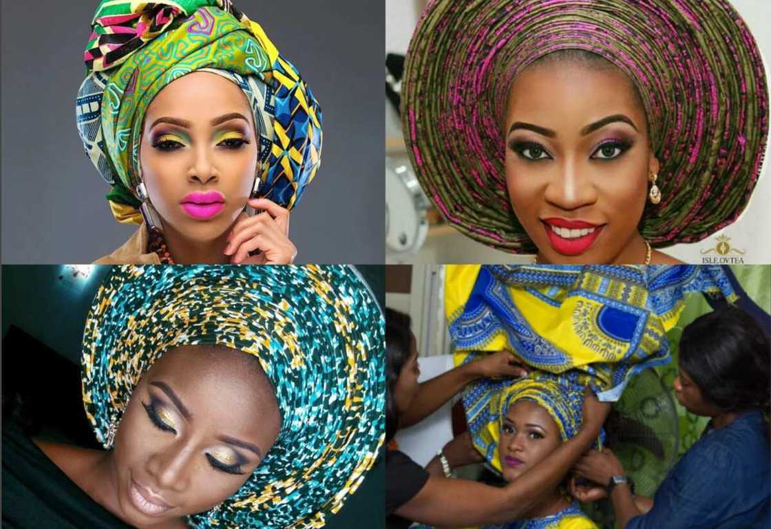 gele ankara gele ankara