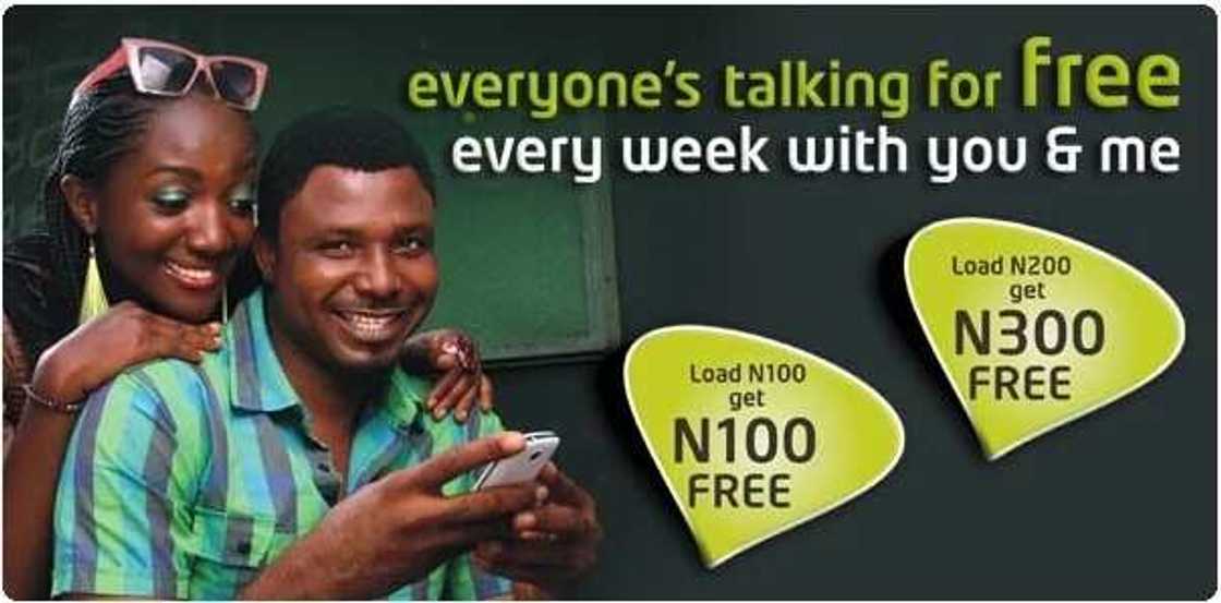 Etisalat you and me Etisalat you and me