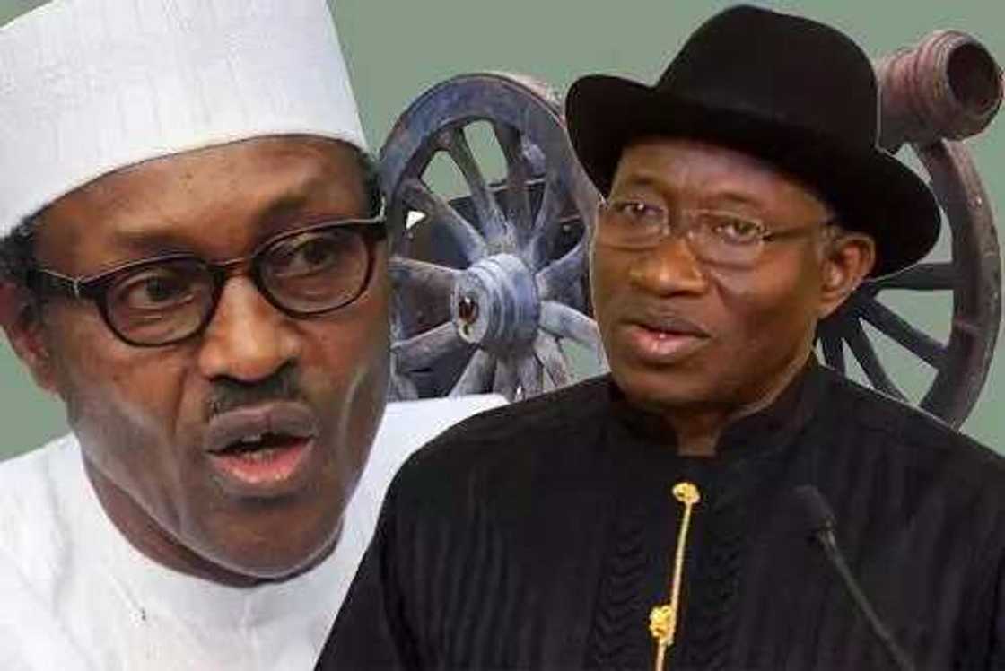 Use part of the Confab report - Afenifere urges Buhari Use part of the Confab report - Afenifere urges Buhari