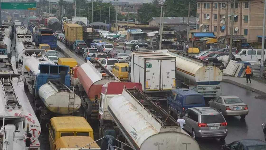 Mafi yawancin direbobin manyan motocci na dauke da kwayar cutar kanjamau - NACA