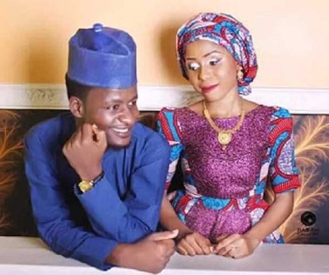 Mawakan fina finan Hausa na kannywood Abdul Smart zai angon ce (Hotuna) Mawakan fina finan Hausa na kannywood Abdul Smart zai angon ce (Hotuna)