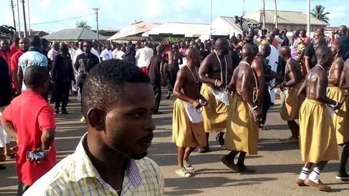 Edo culture and traditions Edo culture and traditions