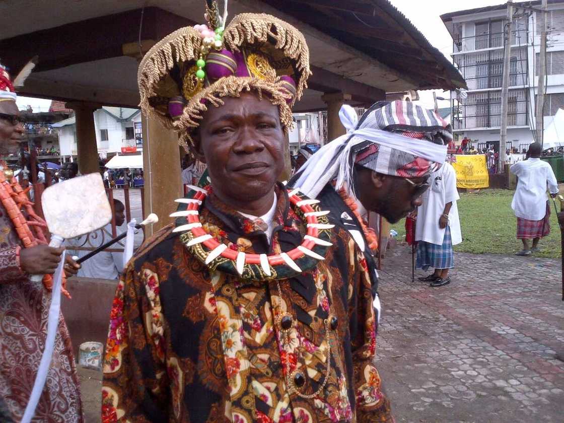 Ijaw culture Ijaw culture