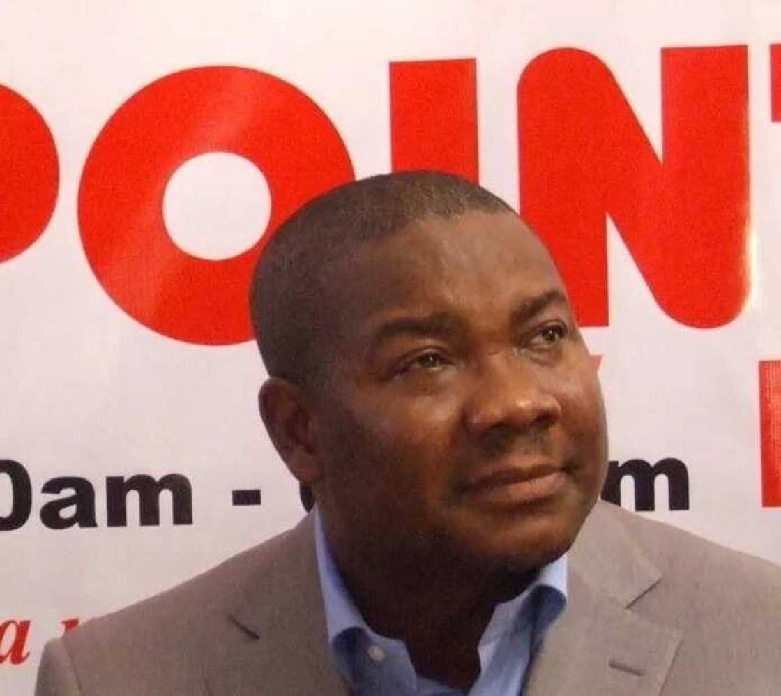 How a notorious fraudster, Ade Bendel, duped Nigerians, defrauded Americans and landed in jail How a notorious fraudster, Ade Bendel, duped Nigerians, defrauded Americans and landed in jail