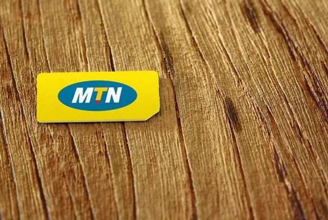 How to check mtn data bundles expiry date