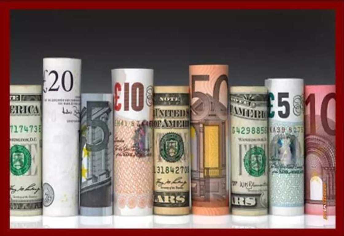 Banker of Other Banks Banker of Other Banks