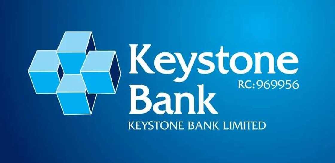 KEYSTONE BANK KEYSTONE BANK