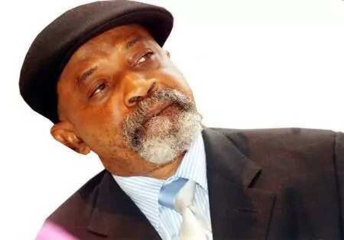 Ministan Buhari: Mu ilmantar da 'yan Najeriya ko kuma su addabi kasa da manyan kasa Ministan Buhari: Mu ilmantar da 'yan Najeriya ko kuma su addabi kasa da manyan kasa