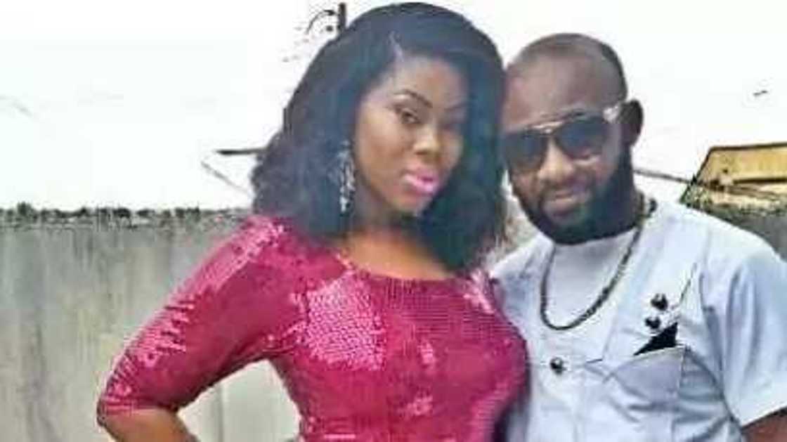 Rapper 2 Shotz Finally Meets Daughter After 6 Months Rapper 2 Shotz Finally Meets Daughter After 6 Months