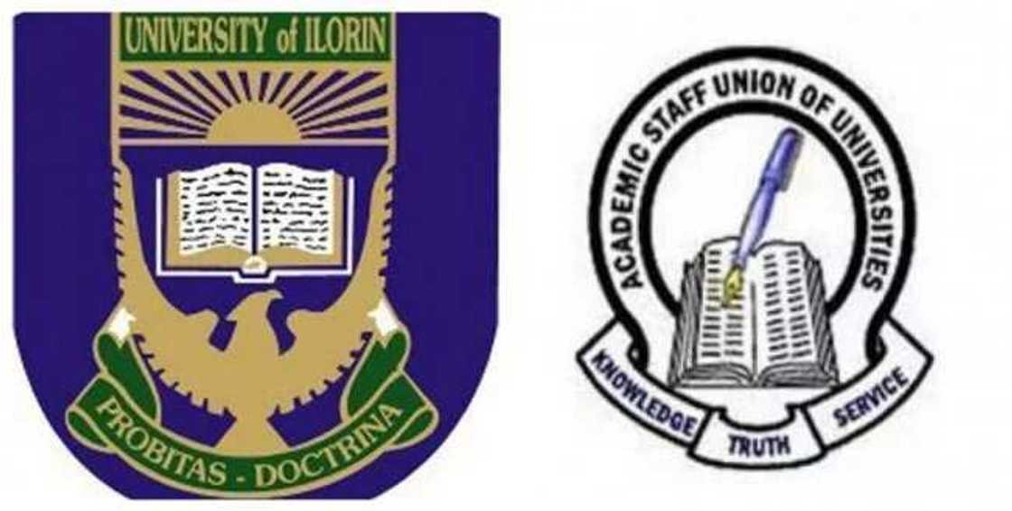 5 things ASUU has sworn to do to Unilorin and its students 5 things ASUU has sworn to do to Unilorin and its students