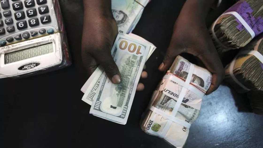 Salary structure in Nigeria: civil service Salary structure in Nigeria: civil service