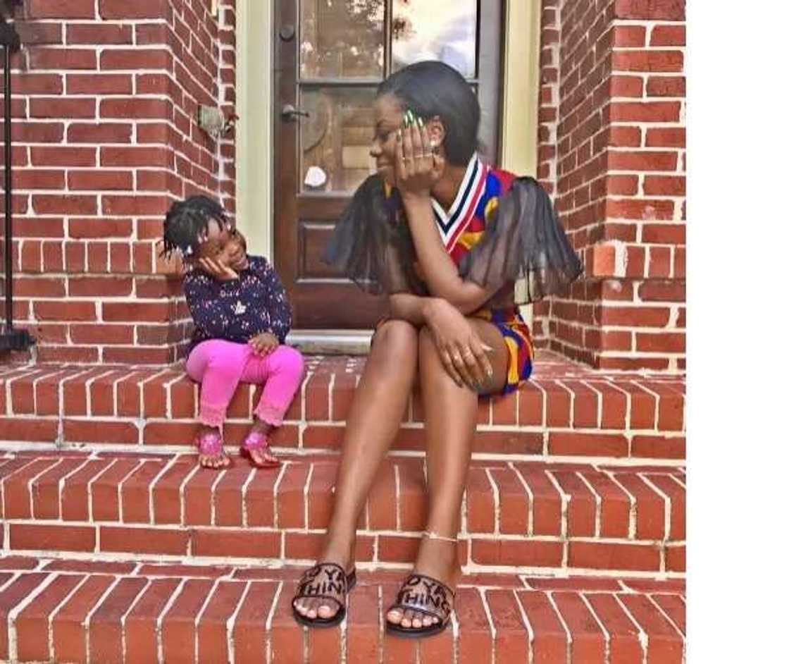God's got you - Sophia Momodu comforts Davido after the funeral of one of his friends