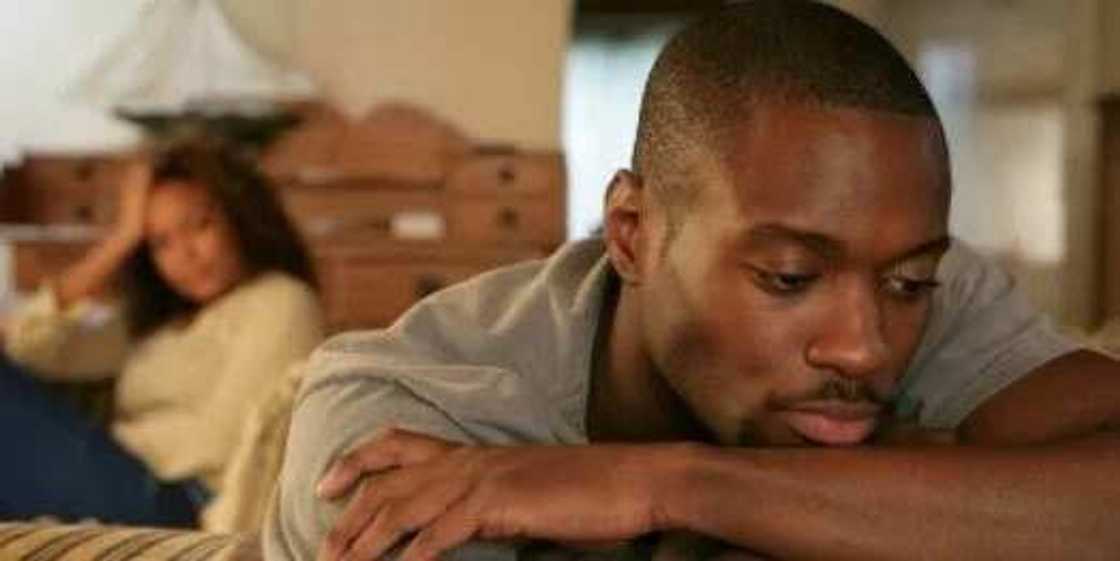 Wani saurayi ya kama budurwar sa da wani gardi kwanaki 13 saura daurin aure Wani saurayi ya kama budurwar sa da wani gardi kwanaki 13 saura daurin aure