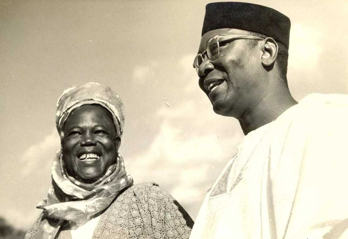 History of taxation in Nigeria History of taxation in Nigeria