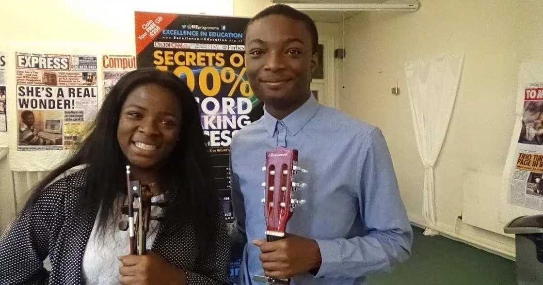 Paula and Peter Paula and Peter