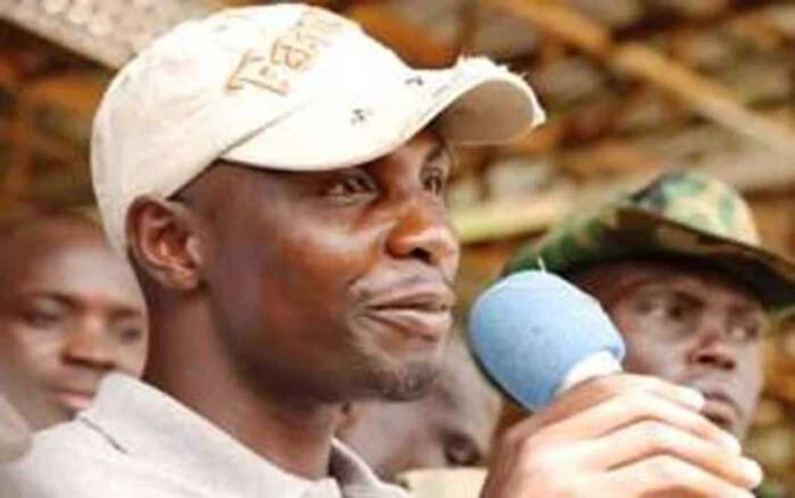 Breaking: Tompolo shuns court's invitation again