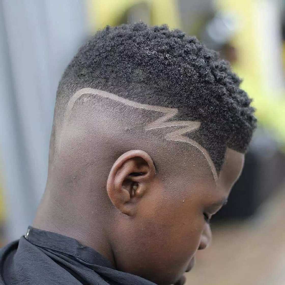 Top children's haircuts you need to see