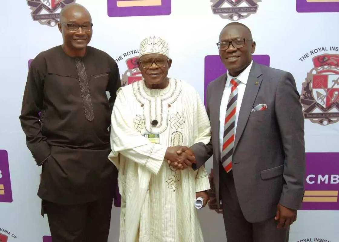 FCMB restates commitment to tourism, felicitates with Ijebuland on Ojude Oba festival FCMB restates commitment to tourism, felicitates with Ijebuland on Ojude Oba festival