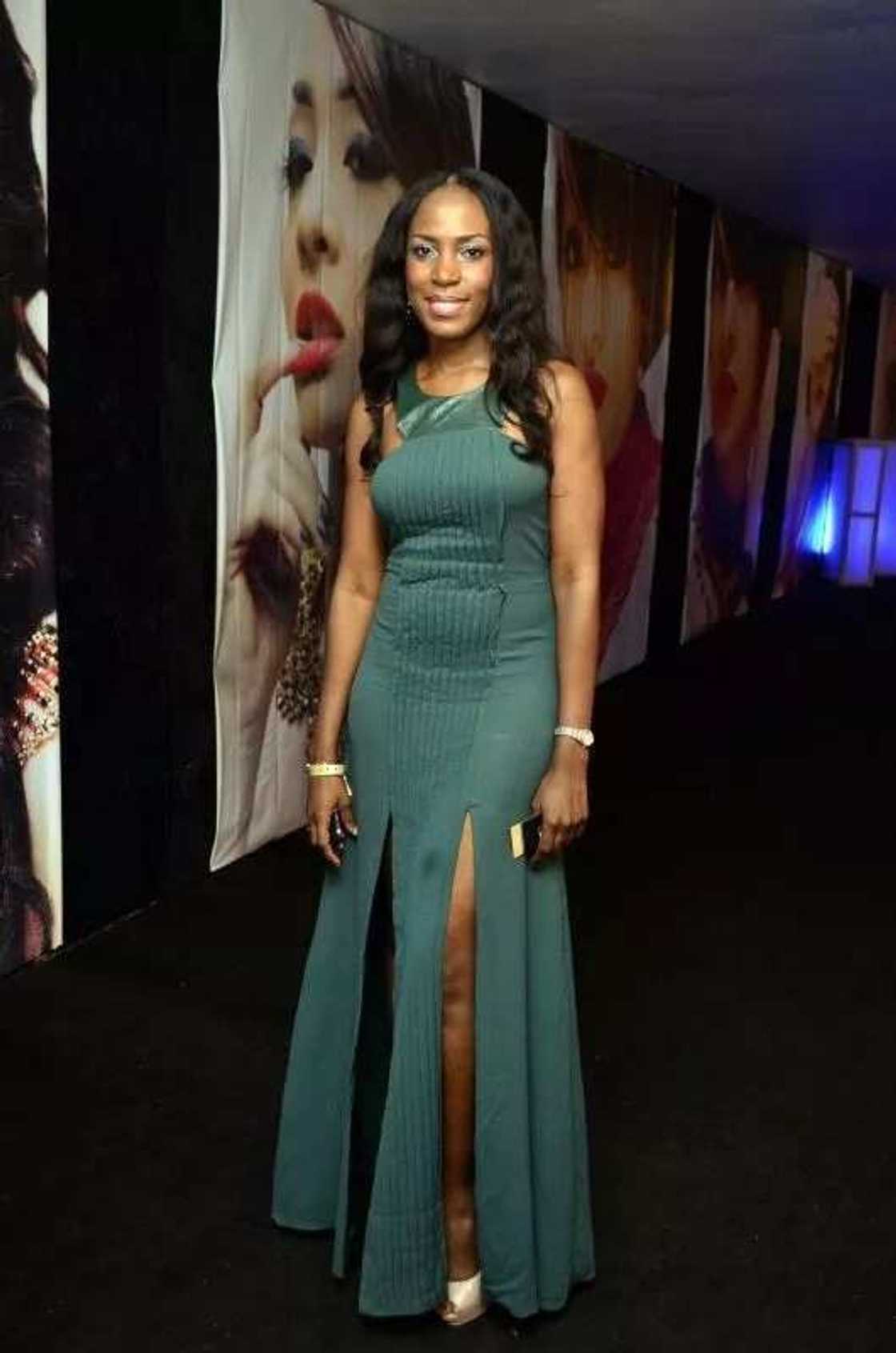 What Basketmouth Was Caught Doing On Linda Ikeji's Bed What Basketmouth Was Caught Doing On Linda Ikeji's Bed