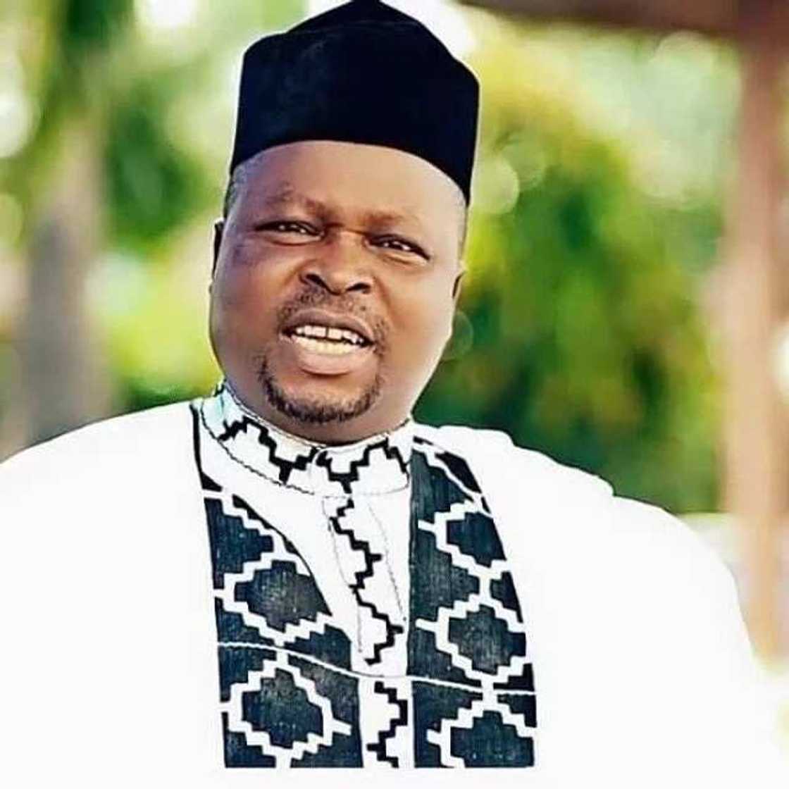 Dandalin Kannywood: Fim ya fi aikin soja wahala – Inji Rabi'u Rikadawa Dandalin Kannywood: Fim ya fi aikin soja wahala – Inji Rabi'u Rikadawa