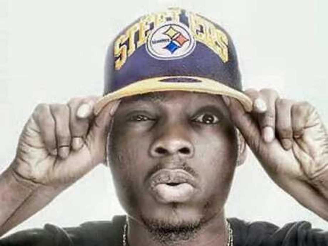 Meet Olamide's Brother DJ Enimoney