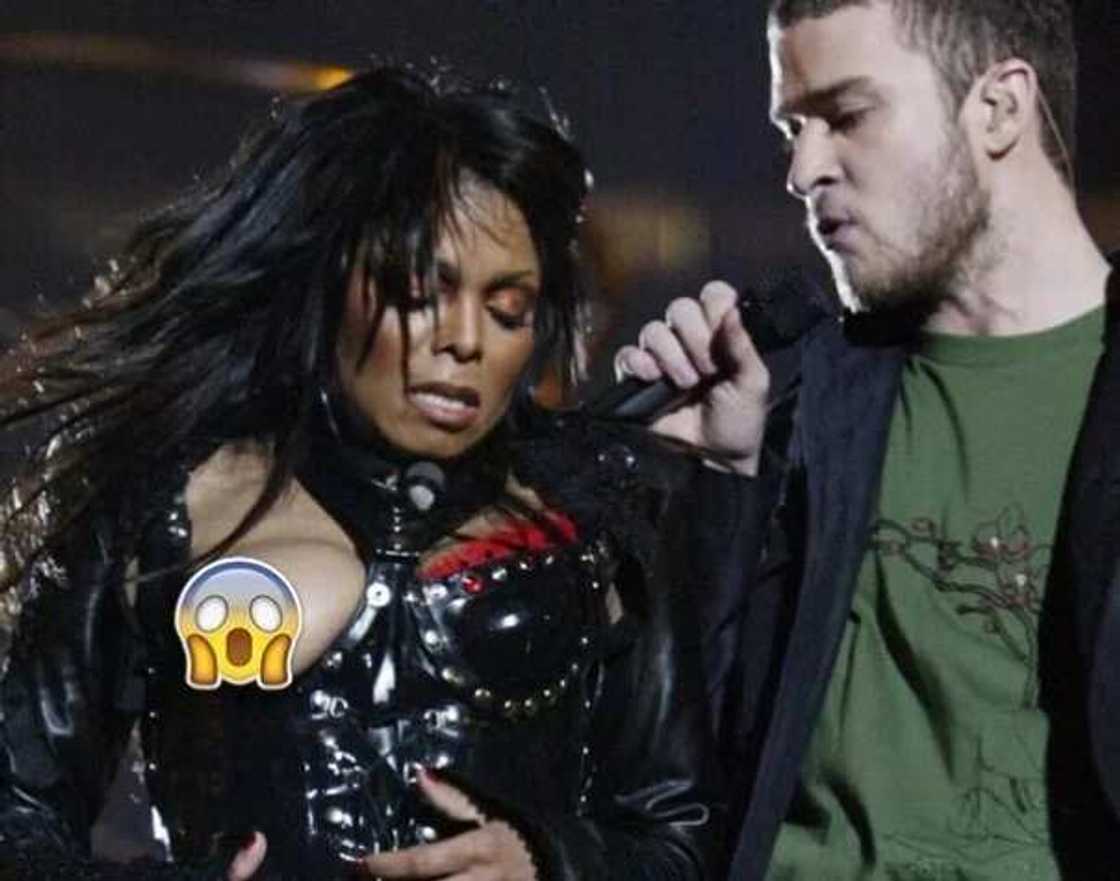 Janet Jackson