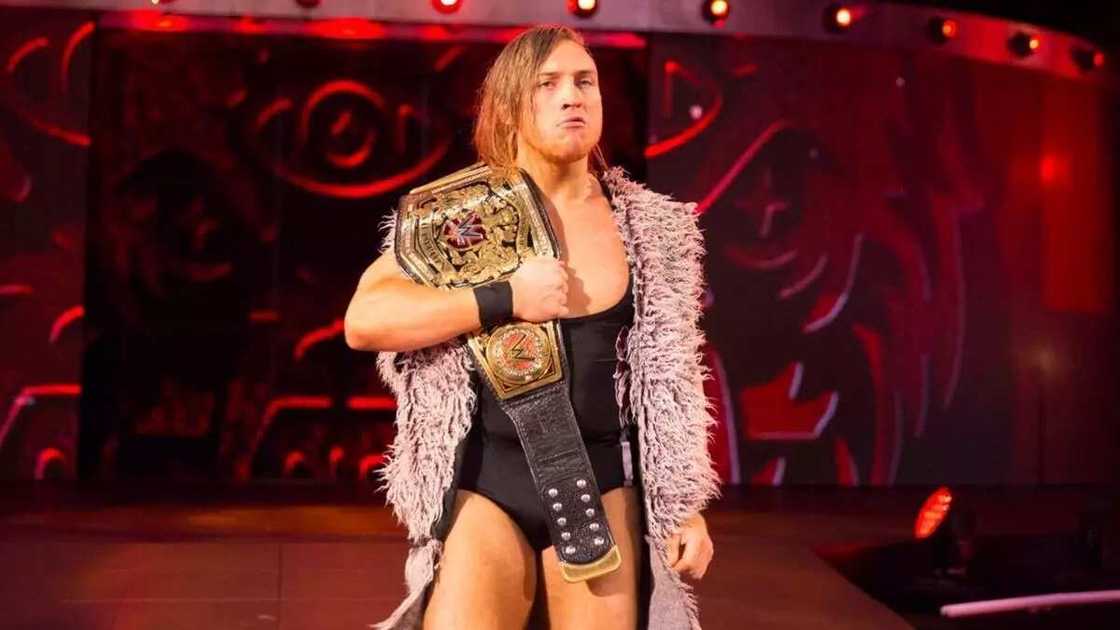 Pete Dunne Pete Dunne