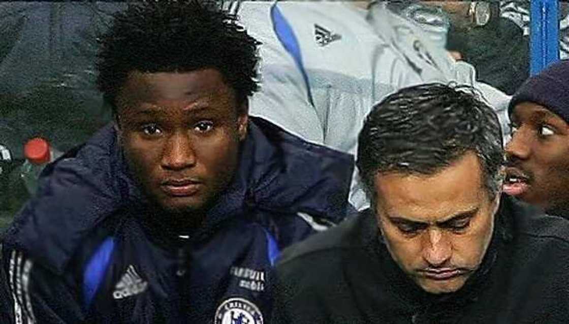 5 Players Jose Mourinho Almost Destroyed Their Career 5 Players Jose Mourinho Almost Destroyed Their Career
