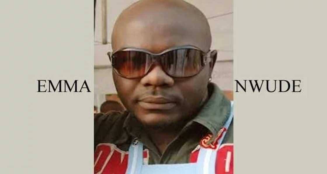 Labarin Emmanuel Nwude - wani dan damfarar da ba'a taba irin sa ba a tarihin Najeriya