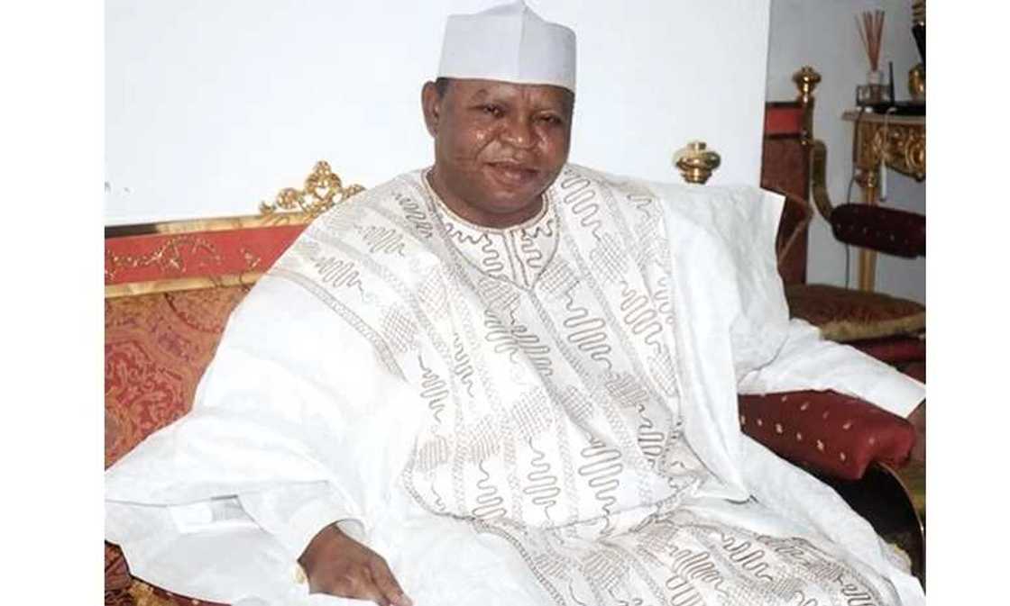 Audu Abubakar Confirmed Dead, Buried Amid Tears In Kogi